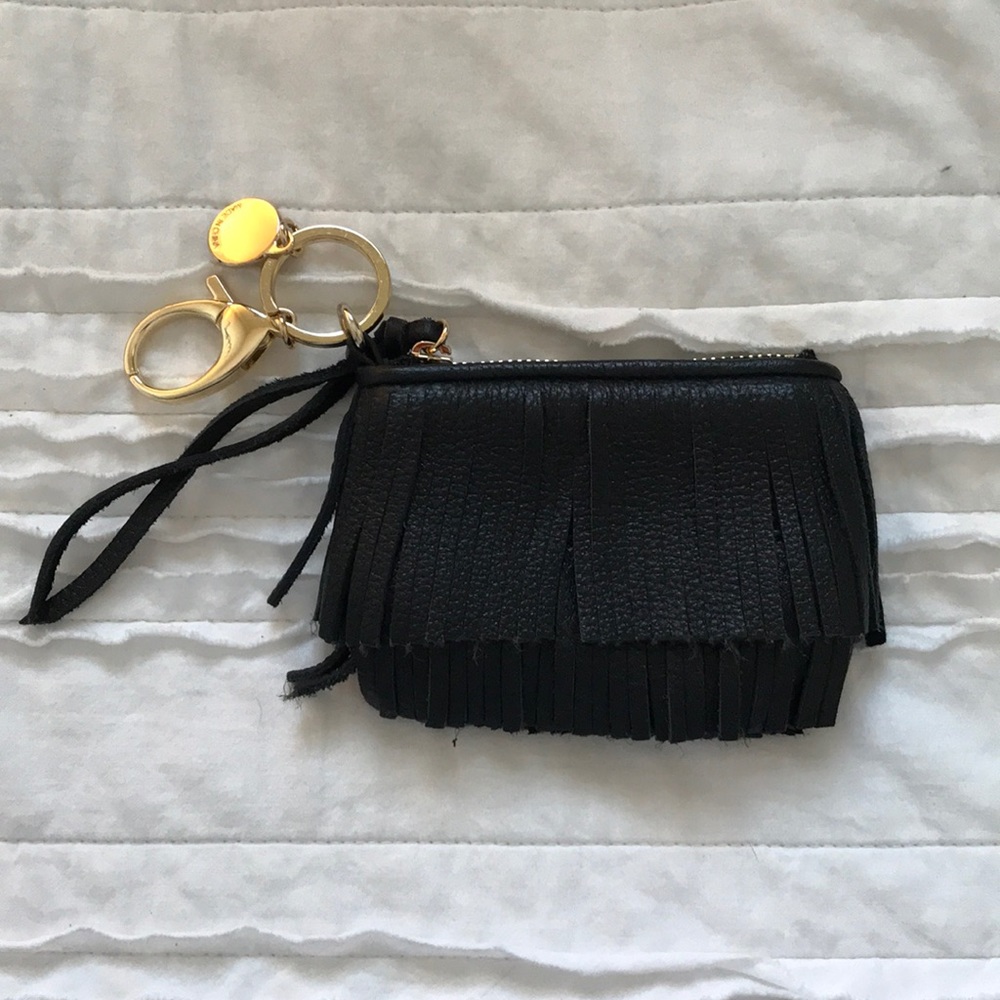 NWOT Rebecca Minkoff Fridge Coin Keychain